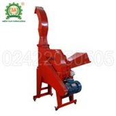 Máy băm cỏ, cành cây 3A4Kw 380V