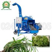 Máy băm cỏ, cây ngô 3A 9RC-100