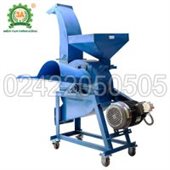Máy băm cỏ, nghiền ngũ cốc 3A4Kw