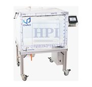 THIẾT BỊ KIỂM TRA RÒ RỈ CỦA BAO BÌ ĐÓNG GÓI TỰ ĐỘNG KÍCH THƯỚC LỚN, TRUY XUẤT DỮ LIỆU – CDV FS PVVI