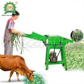 Máy băm thân cây ngô, cỏ voi 3A3Kw