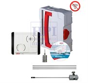 BỘ KIT DÙNG THANH TRÙNG VÀ TIỆT TRÙNG CHAI - SL 4102