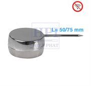 THIẾT BỊ GHI NHIỆT ĐỘ CÓ ĐẦU DÒ DẠNG CỨNG GHIM TÂM SẢN PHẨM - EBI 12-T21X