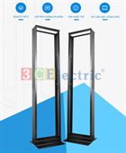 Tủ Open Rack