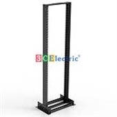 OPEN RACK 42U KHUNG OMEGA