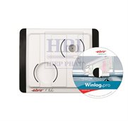 BỘ ĐỌC DỮ LIỆU IF 100 VÀ PHẦN MỀM WINLOG.PRO - SI 1100