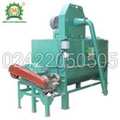 Máy nghiền trộn thức ăn chăn nuôi 3A