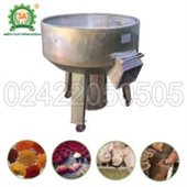 Máy trộn nguyên liệu đa năng 3A4kW