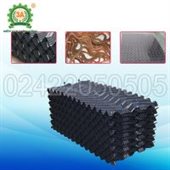 Giá thể nuôi lươn không bùn 3A