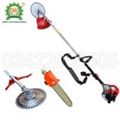 Máy cắt tỉa cành trên cao chạy xăng 3A