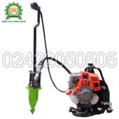 Máy khoan lỗ trồng cây con 3A6,5HP