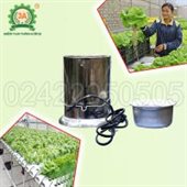 Đèn xông lưu huỳnh diệt côn trùng 3A