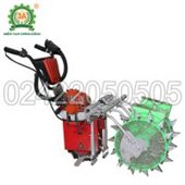 Máy gieo hạt đa năng 3A
