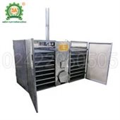 Máy sấy khô nông sản 3A 18 ngăn