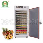 Máy sấy nông sản 3A (12 ngăn)