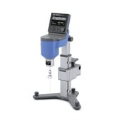Máy đo độ nhớt hi-vi II HELI Complete