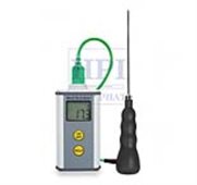 NHIỆT KẾ CẦM TAY BẰNG KIM LOẠI - THERMA K METAL