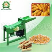 Máy tách hạt ngô 3A750W