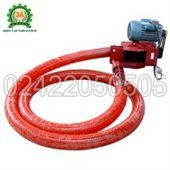 Máy hút hạt nông sản 3A6M