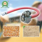 Máy hút nguyên liệu 3A5,5Kw