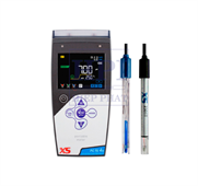 MÁY ĐO PH/ ĐỘ DẪN GIORGIO BORMAC PC 70 VIO