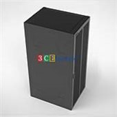TỦ RACK DATA CENTER 19/23 INCH 45U W800 D1100 (CÓ THỂ ĐIỀU CHỈNH ĐỘ RỘNG CỦA RACK)