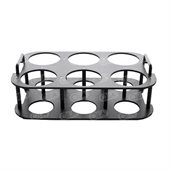 Giá Để Cốc Hoà Tan 6 Vị Trí