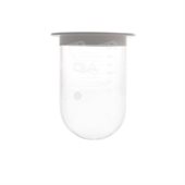 Cốc Hoà Tan Có Vành Nhựa 1000mL