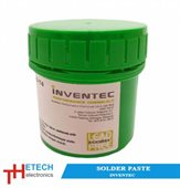 Kem Thiếc Ecorel Free LT140-18 – Nhiệt độ thấp