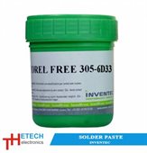 Kem Thiếc Không Chì Ecorel-Free 305-6D33