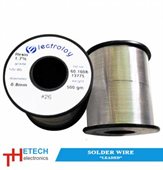 Cuộn Thiếc Chì SW63-EM26 – Không cần làm sạch sau khi hàn