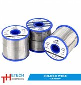 Dây Chì Hàn SW60-NS31 – Có Chất Trợ Hàn Trong Lõi Dây