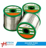Thiếc Hàn Điện Tử SAC0307W-NS31 – Không Cần Làm Sạch