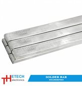 Chì Thanh SN63B – Chất Lượng Khi Hàn Tốt