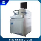 MÁY MÀI DAO CTG-26