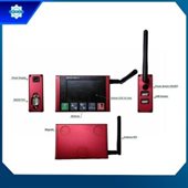 BỘ TRUYỀN THÔNG TIN DỮ LIỆU KSB QUICK DÙNG CHO MÁY CNC VÀ NC