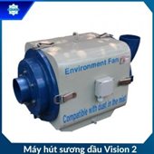 MÁY HÚT SƯƠNG DẦU VISION 2
