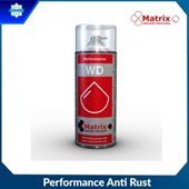 BÌNH XỊT CHỐNG RỈ SÉT MATRIX PERFORMANCE ANTI RUST