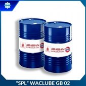 DẦU TRƯỢT RÃNH SPL WACLUBE GB 02
