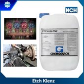ETCH KLENZ - HỢP CHẤT LOẠI BỎ RỈ SÉT