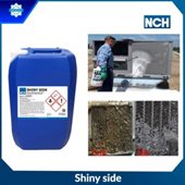 SHINY SIDE - DUNG DỊCH TẨY RỬA NHÔM
