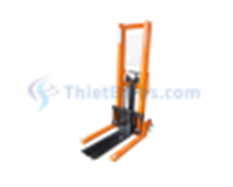 XE NÂNG TAY CAO NC20 TẢI 1800 KG