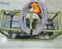 MÁY TỜI HỘP SỐ 70 NHẬT - 3HP SIÊU NHANH 30M/PHÚT - CHẠY QUA KHỞI ĐỘNG TỪ