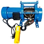 Tời Hộp Số 70 Siêu Nhanh 30m/phút