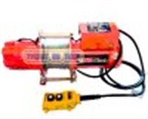 TỜI ĐIỆN KIO WICH GG500L 500kg - 220V