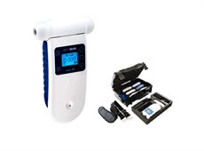 Máy đo đa khí độc Aeroqual Code: HHS500L US , Series 500