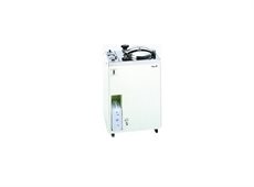 Nồi hấp tiệt trùng 20 lít ALP Model KT-23