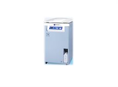 Nồi hấp tiệt trùng 60 lít, có chức năng sấy khô ALP Model CL-40SDP