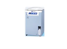 Nồi hấp tiệt trùng 85 lít, có chức năng sấy khô ALP Model CL-40MDP