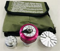 Thiết bị xác định sức kháng cắt của đất- Dụng cụ thử cắt cánh đất AMS Code: 59033